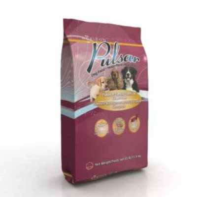 Horizon Pulsar chien sans grain dinde 4kg