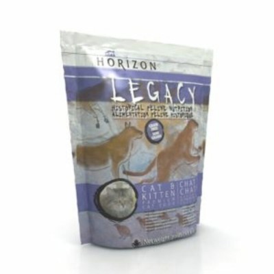 Horizon Legacy chat sans grain poulet 3kg