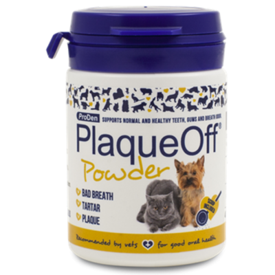 ProDen PlaqueOff 60g