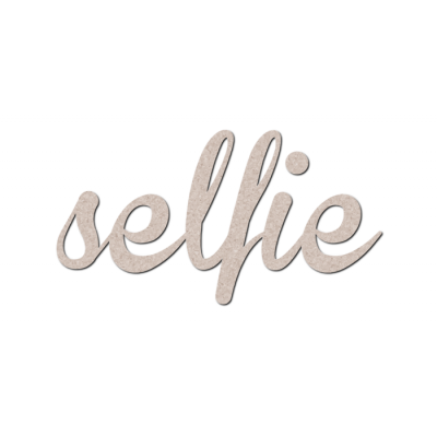 Selfie Selfie