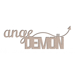 Ange ou démon