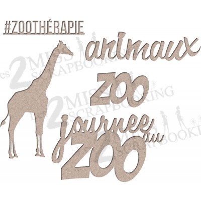 Kit Zoo