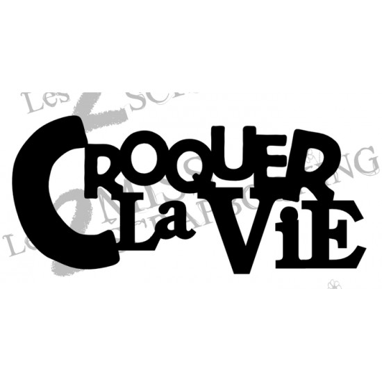 Croquer la vie