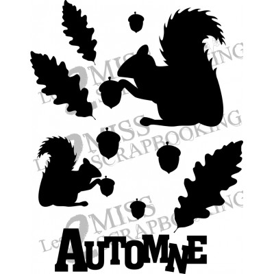 Kit automne