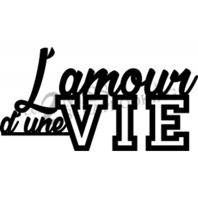 L'amour d'une vie