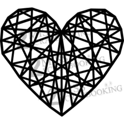 String coeur