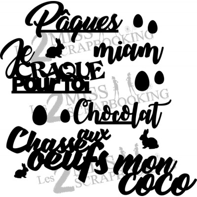 Kit Pâques1