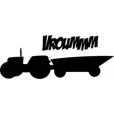 Tracteur