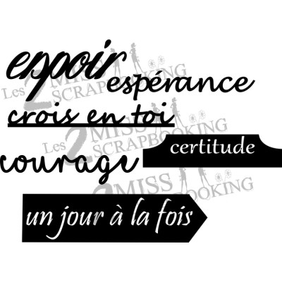 Kit espoir