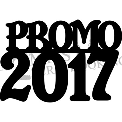 Promo 2017 Promo 2017