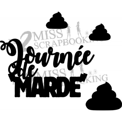Journée de ''MARDE''