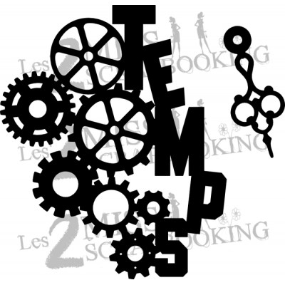 Temps Gears
