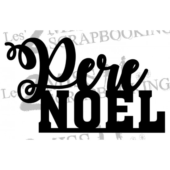 Pere Noël