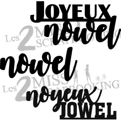 Kit NoWel
