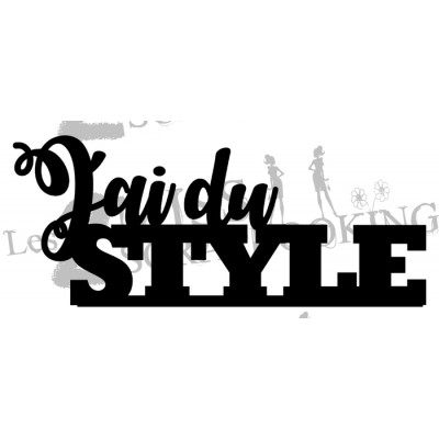 J'ai du style J'ai du style