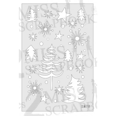 Forêt de Noel
