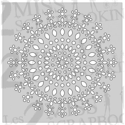 Doilies Doilies