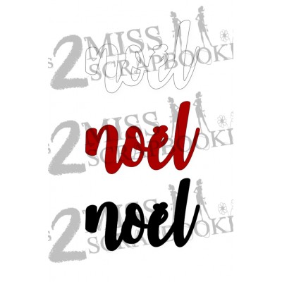 Noël
