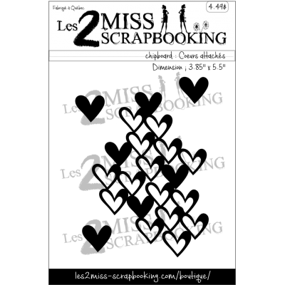 Coeurs Attachés