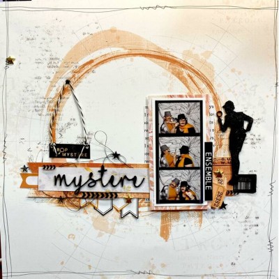 Kit mystère