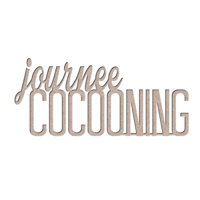 Journée cocooning