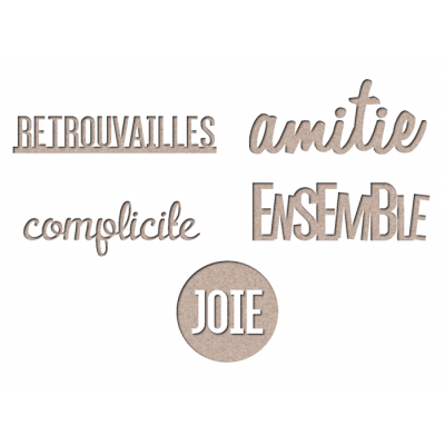 Kit mots1
