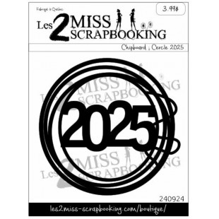 cercle 2025