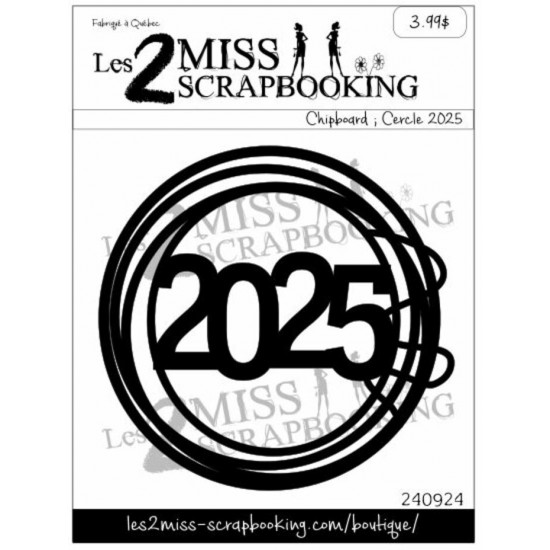 cercle 2025