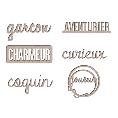kit garçon1