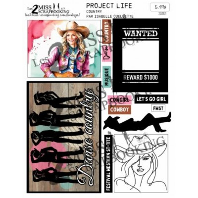 Country |Project life