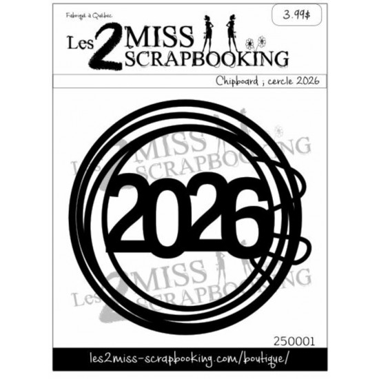 Cercle 2026