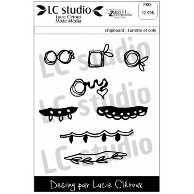Kit Lunette et cols | LC studio