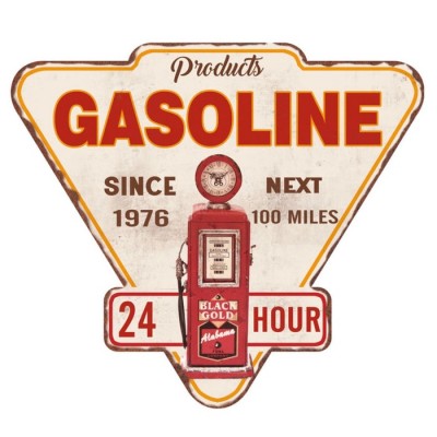 GASOLINE