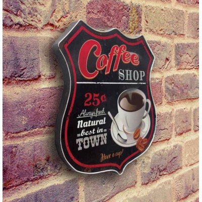 COFFEE SHOP
