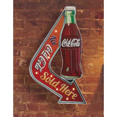 COCA COLA