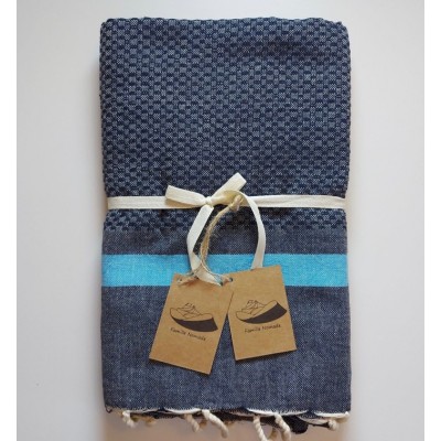 FOUTA TADOUSAC
