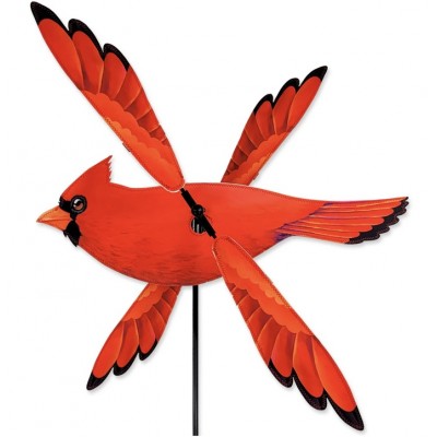 VIRE-VENT CARDINAL