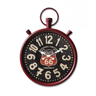 Horloge chrono