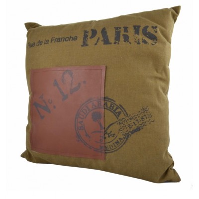 Coussin paris