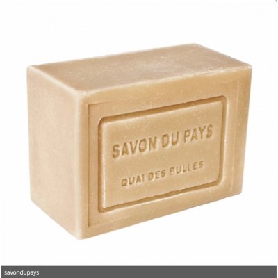 Savon du pays tout usage