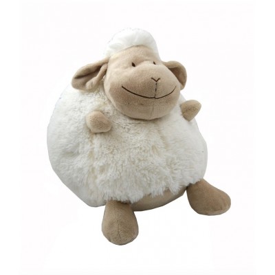 Monton blanc 16cm