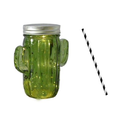 VERRE COKTAIL CACTUS
