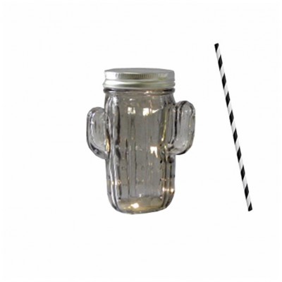 VERRE COKTAIL CACTUS