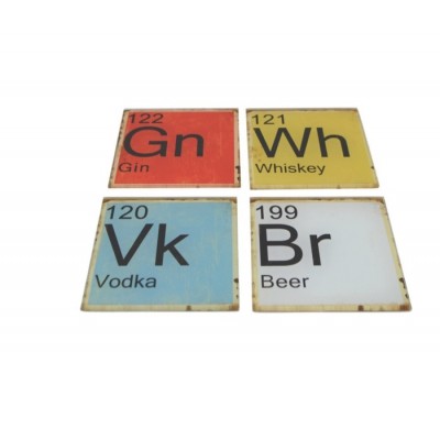 SOUS-VERRES (4)