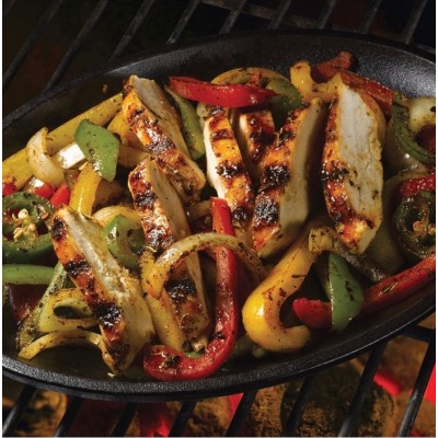 Ensemble Fajita
