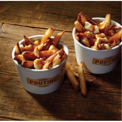 Mélange pour sauce poutine