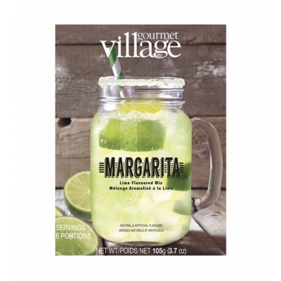 Mélange pour Margarita à la Lime