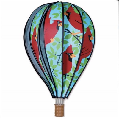 VIRE-VENT MONGOLFIÈRE PLUSIEURS CHOIX