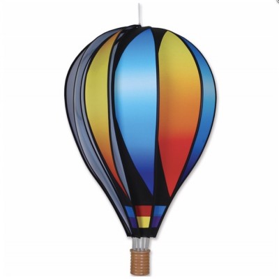 VIRE-VENT MONGOLFIÈRE PLUSIEURS CHOIX