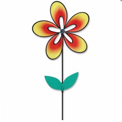 VIRE-VENT FLEUR